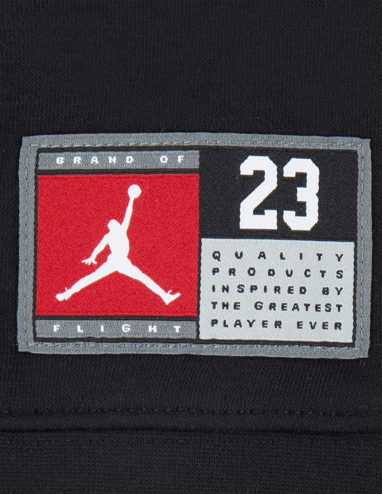 rinascente Nike Jordan t-shirt and joggers set