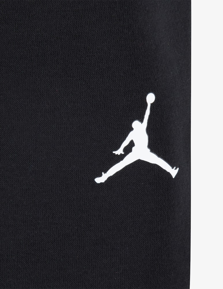 rinascente Nike Jordan t-shirt and joggers set