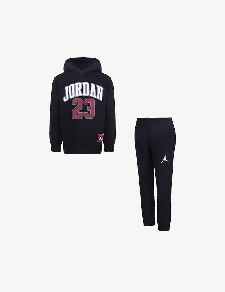 rinascente Nike Jordan Set t-shirt e joggers