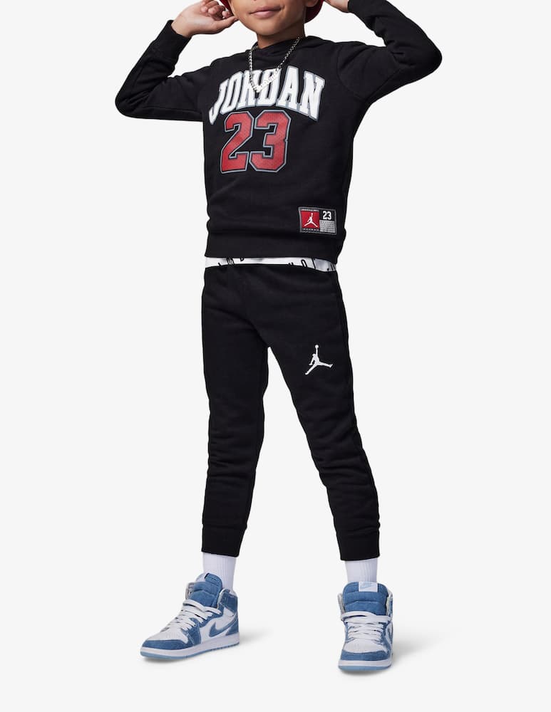 rinascente Nike Jordan Set t-shirt e joggers