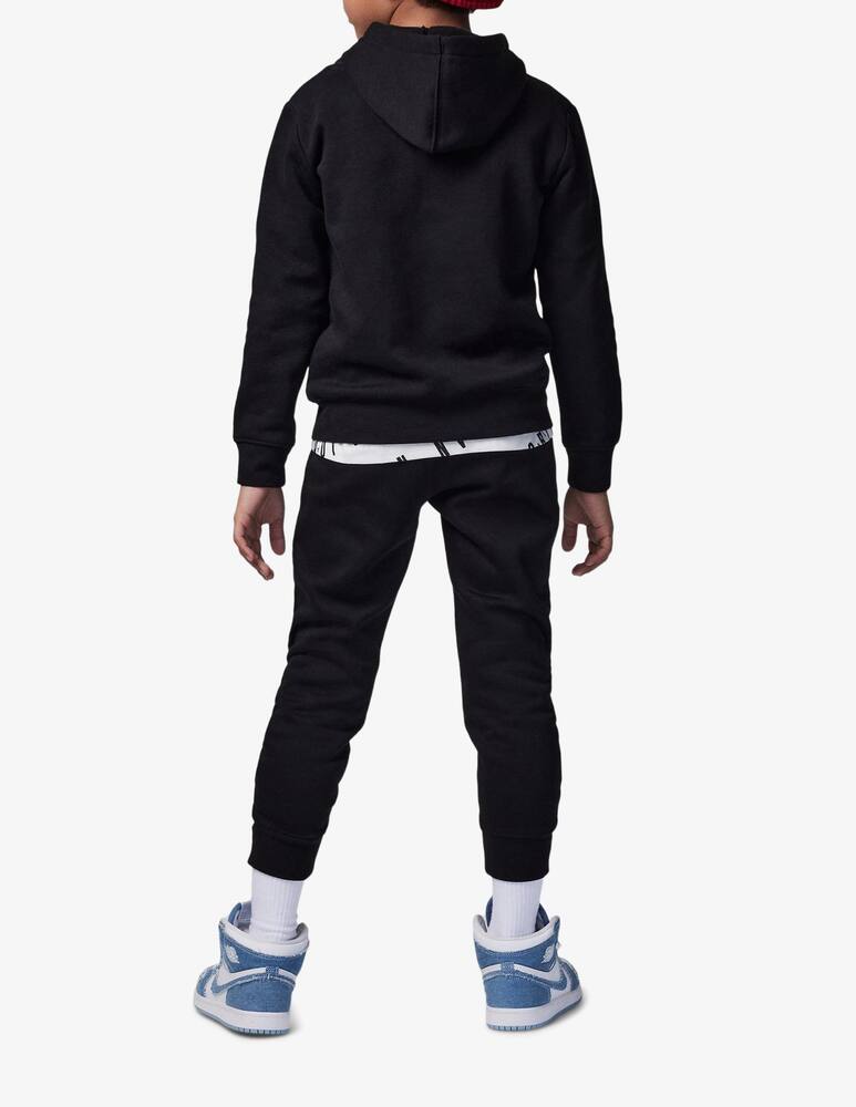 rinascente Nike Jordan Set t-shirt e joggers