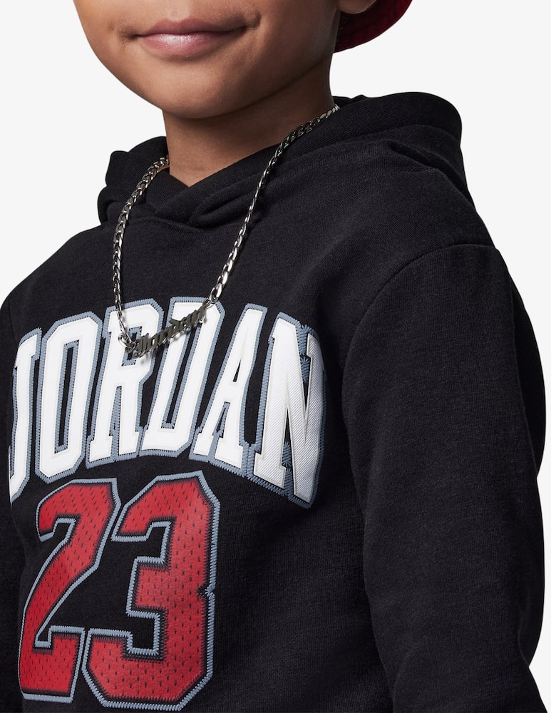 rinascente Nike Jordan Set t-shirt e joggers