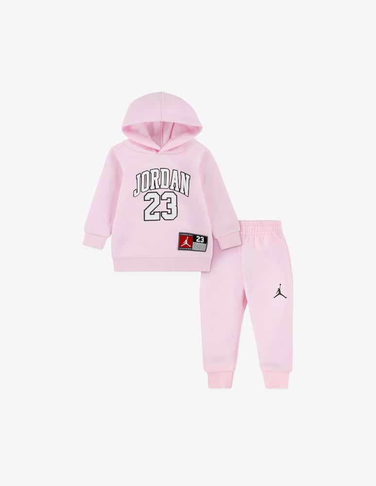 rinascente Nike Jordan Set t-shirt e pantaloni