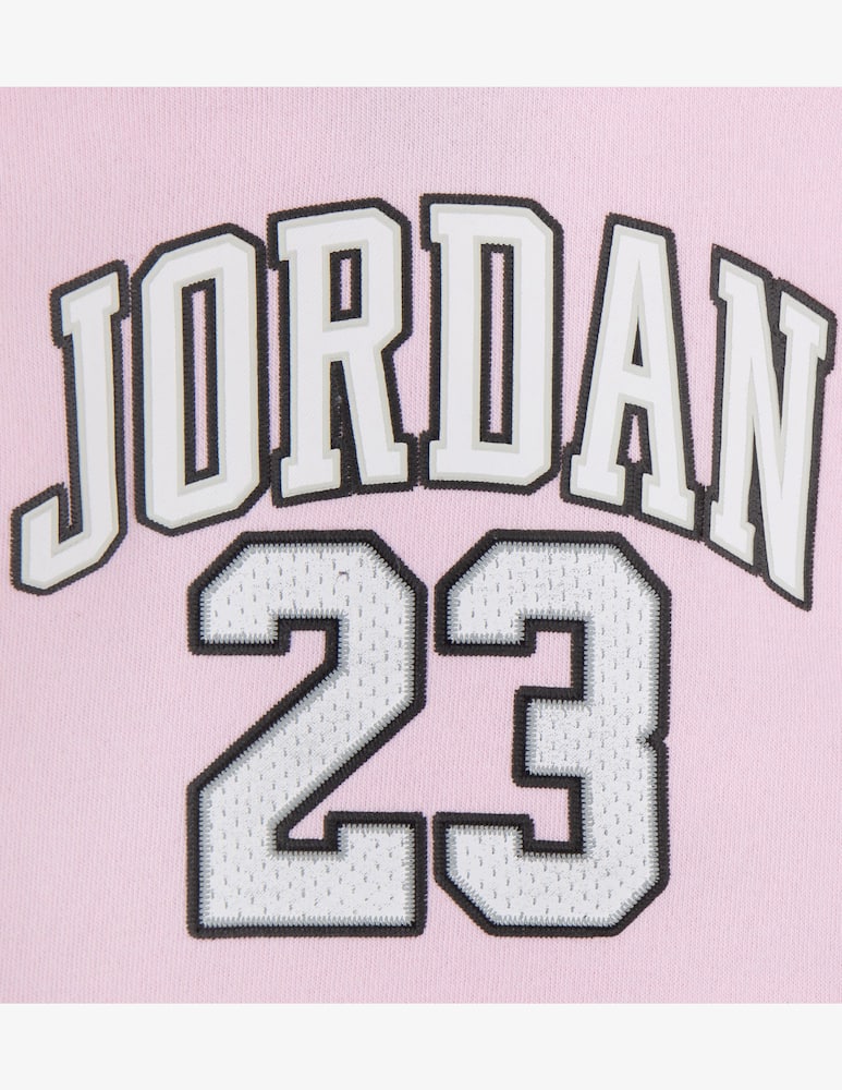rinascente Nike Jordan Set t-shirt e pantaloni