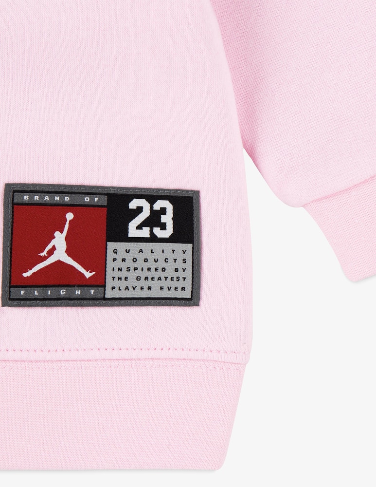 rinascente Nike Jordan Set t-shirt e pantaloni
