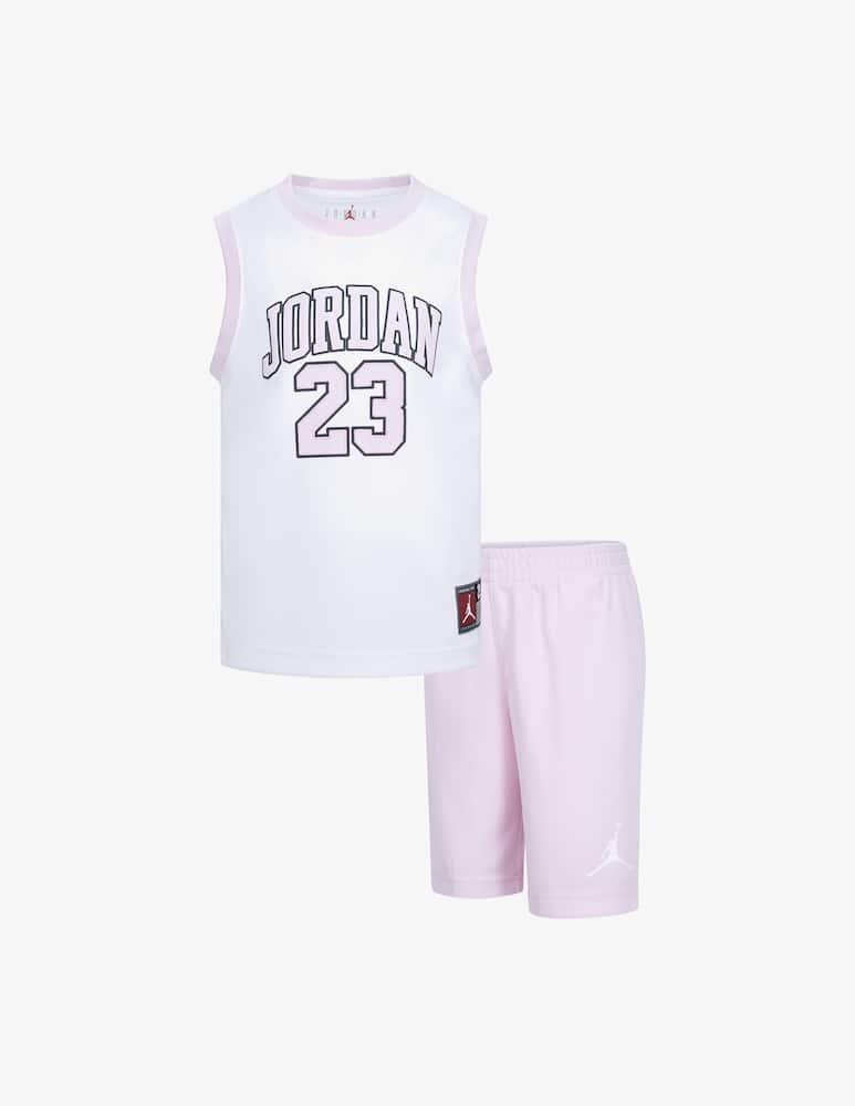 rinascente Nike Jordan Set jersey basket 23 Jordan