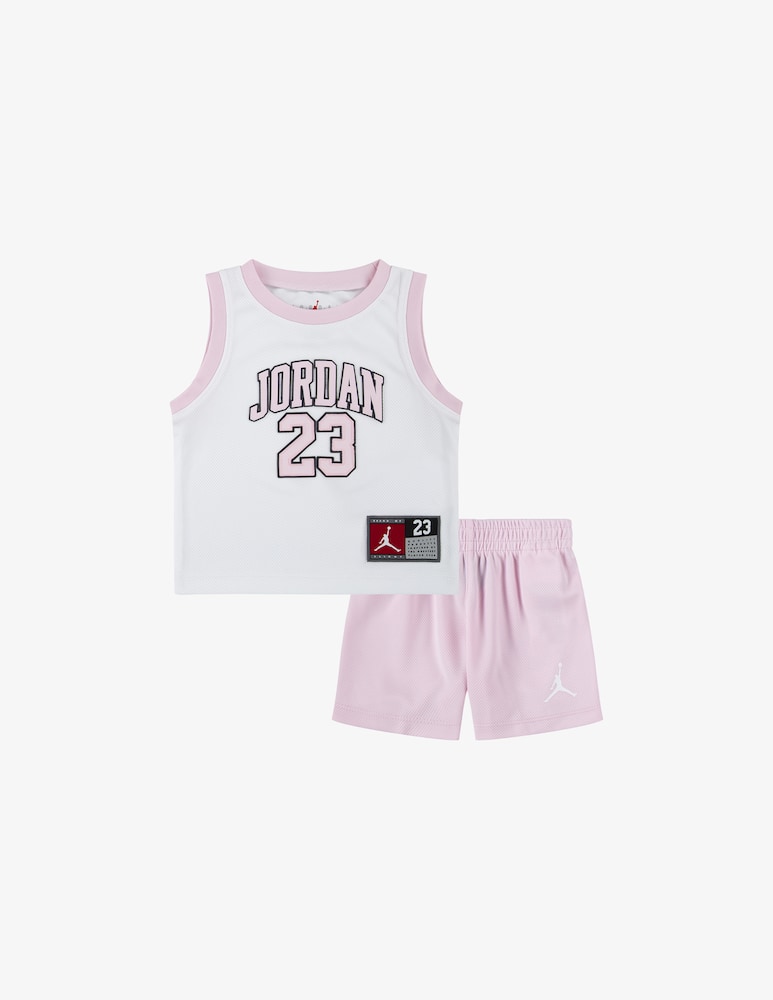 rinascente Nike Jordan 23 jersey set