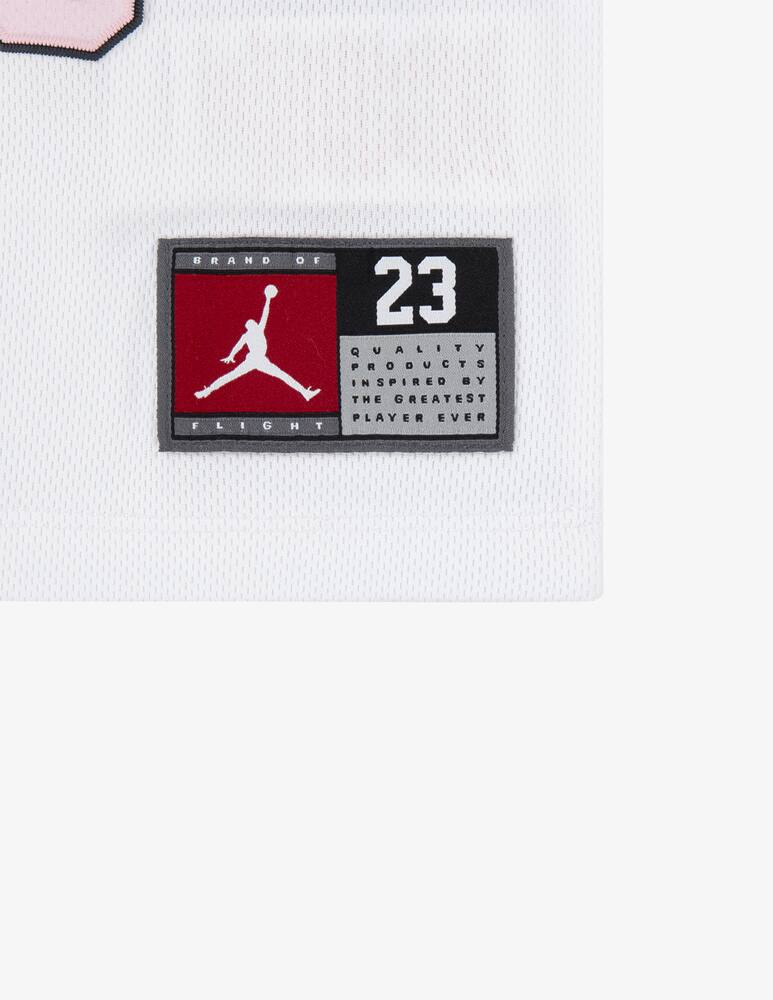 rinascente Nike Jordan 23 jersey set
