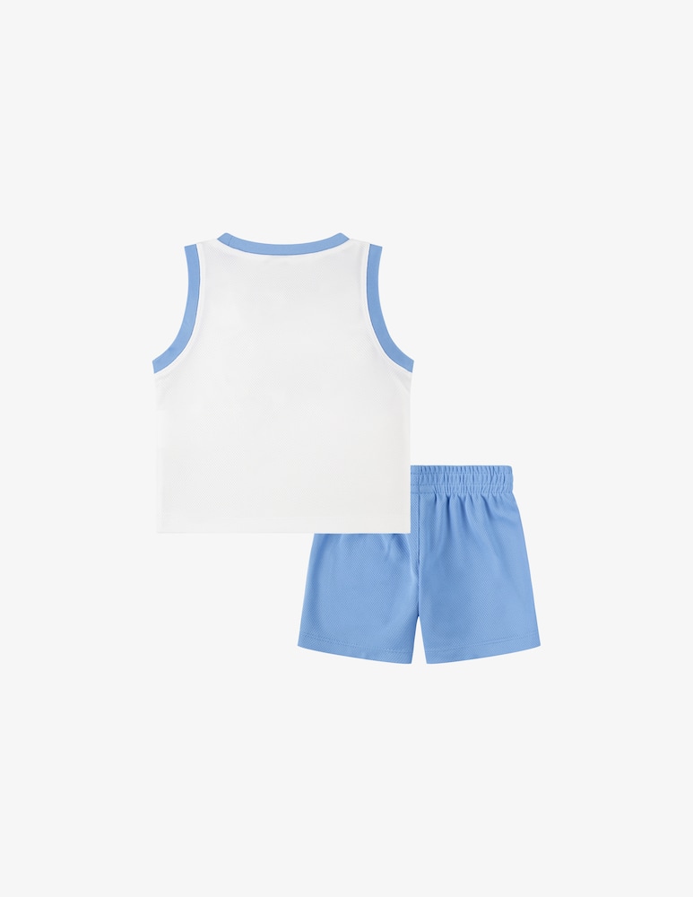 rinascente Nike Jordan 23 jersey set