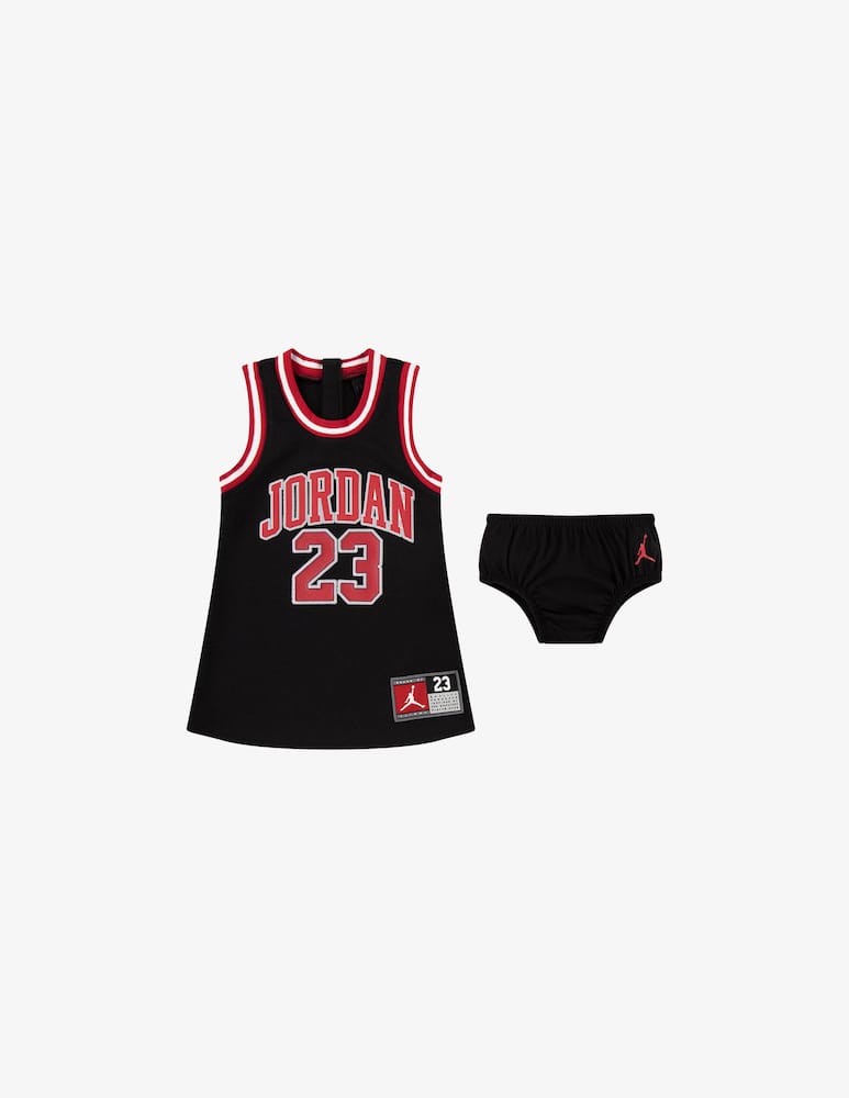 rinascente Nike Jordan Vestito jersey 23