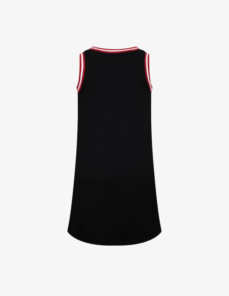 rinascente Nike Jordan 23 jersey dress