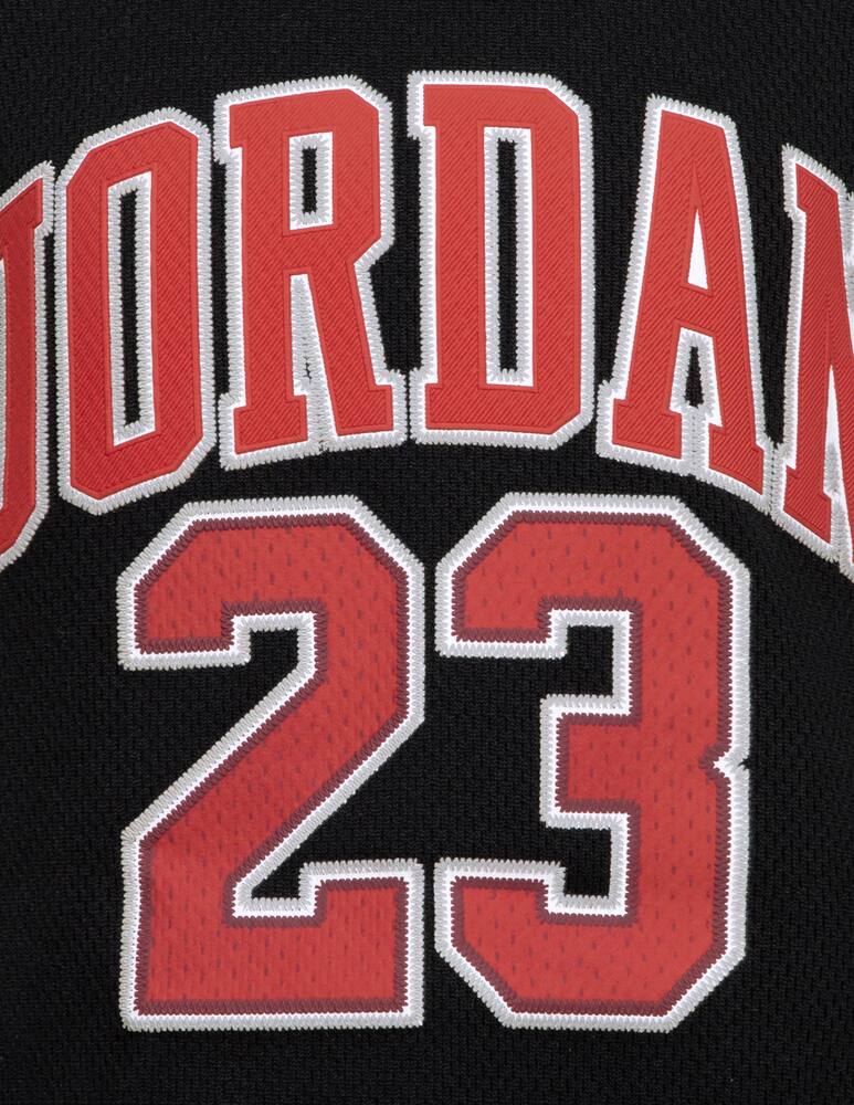 rinascente Nike Jordan 23 jersey dress