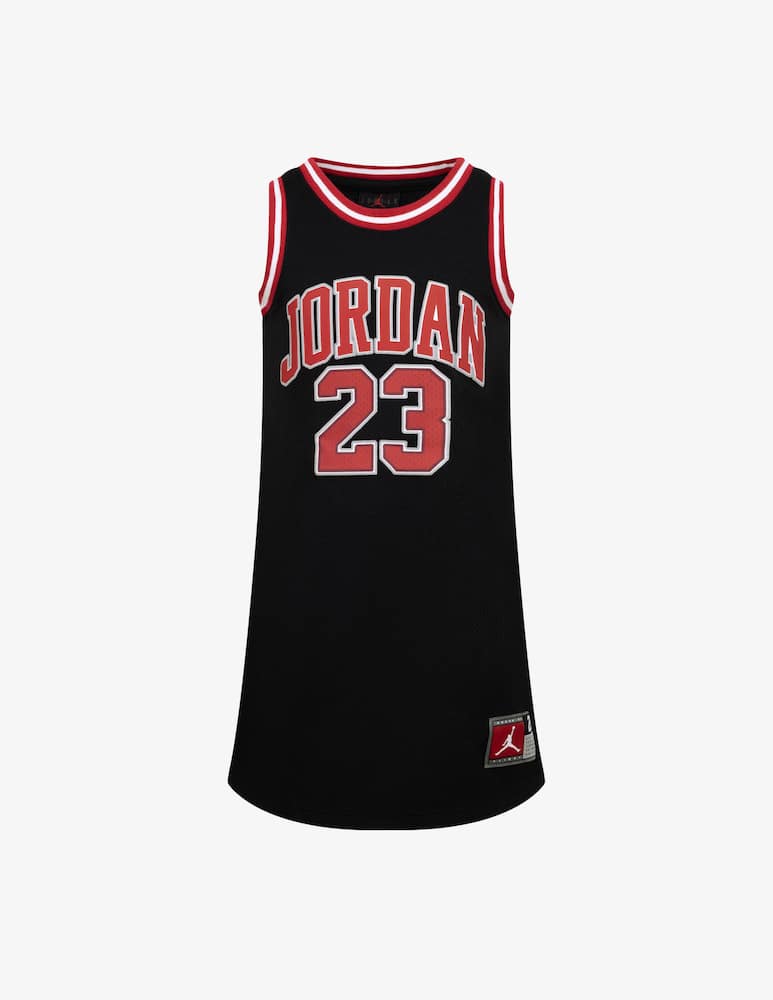 rinascente Nike Jordan 23 jersey dress