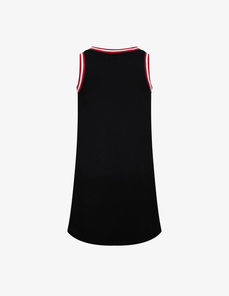 rinascente Nike Jordan 23 jersey dress
