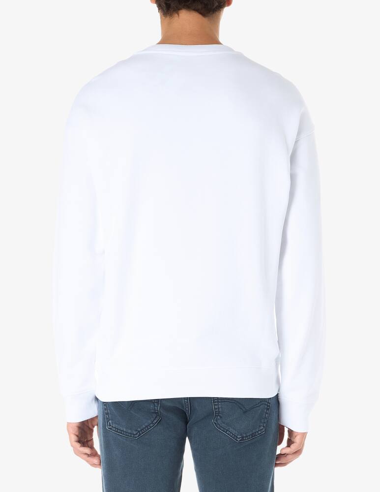 rinascente Moschino Felpa seasonal teddy