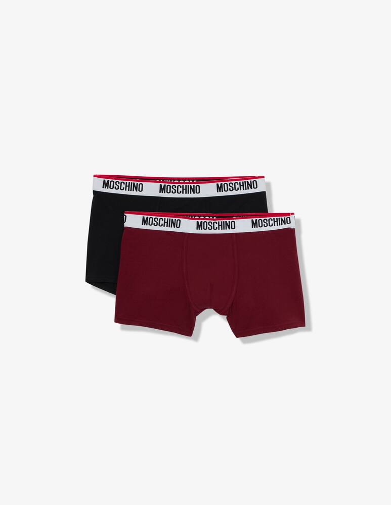 Moschino Parigamba essentials 2 pezzi - immagine 1