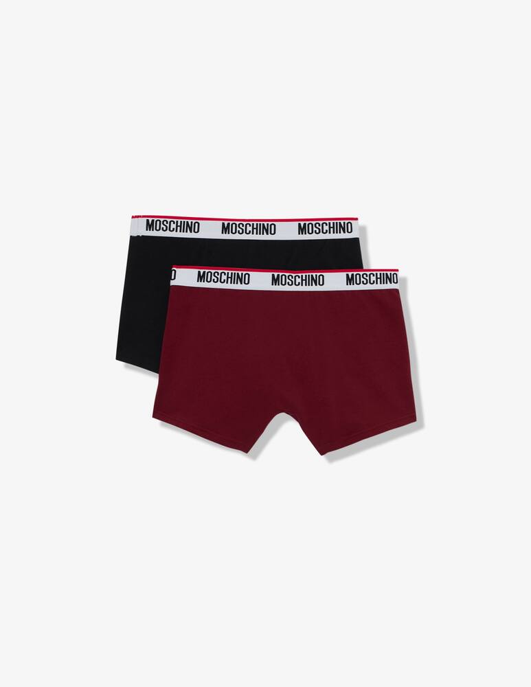 Moschino Parigamba essentials 2 pezzi - immagine 2