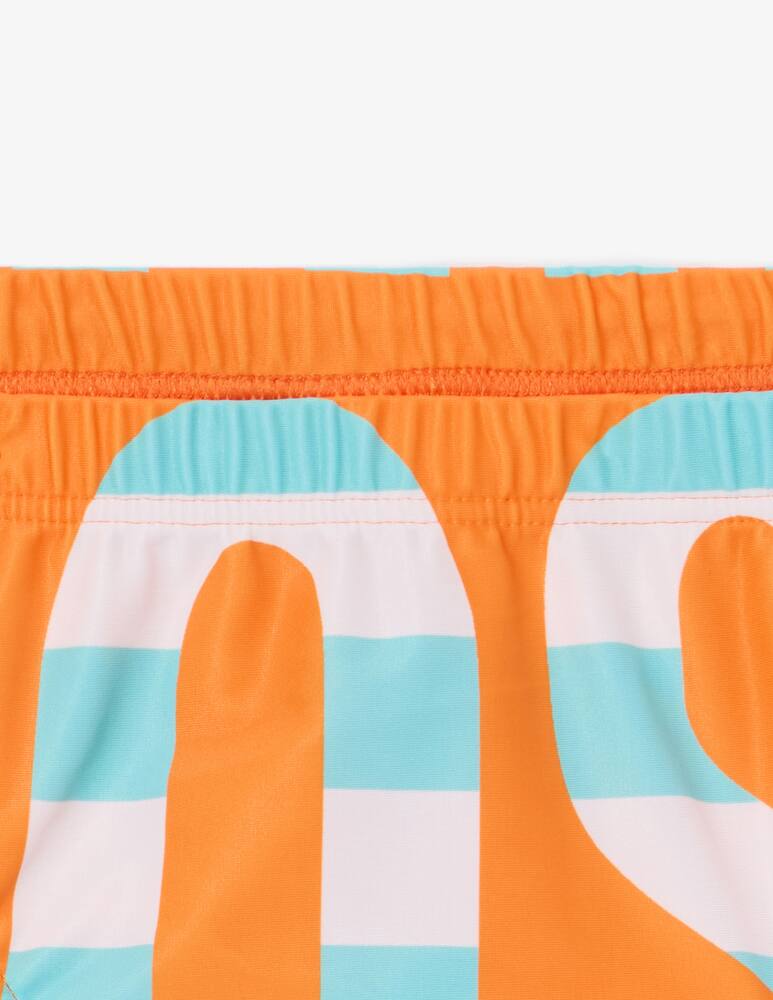 rinascente Moschino Slip con stampa