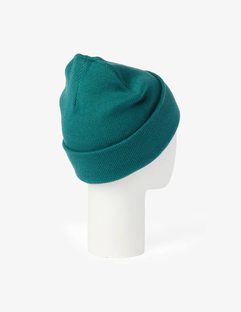 rinascente Huf Beanie box logo - Green