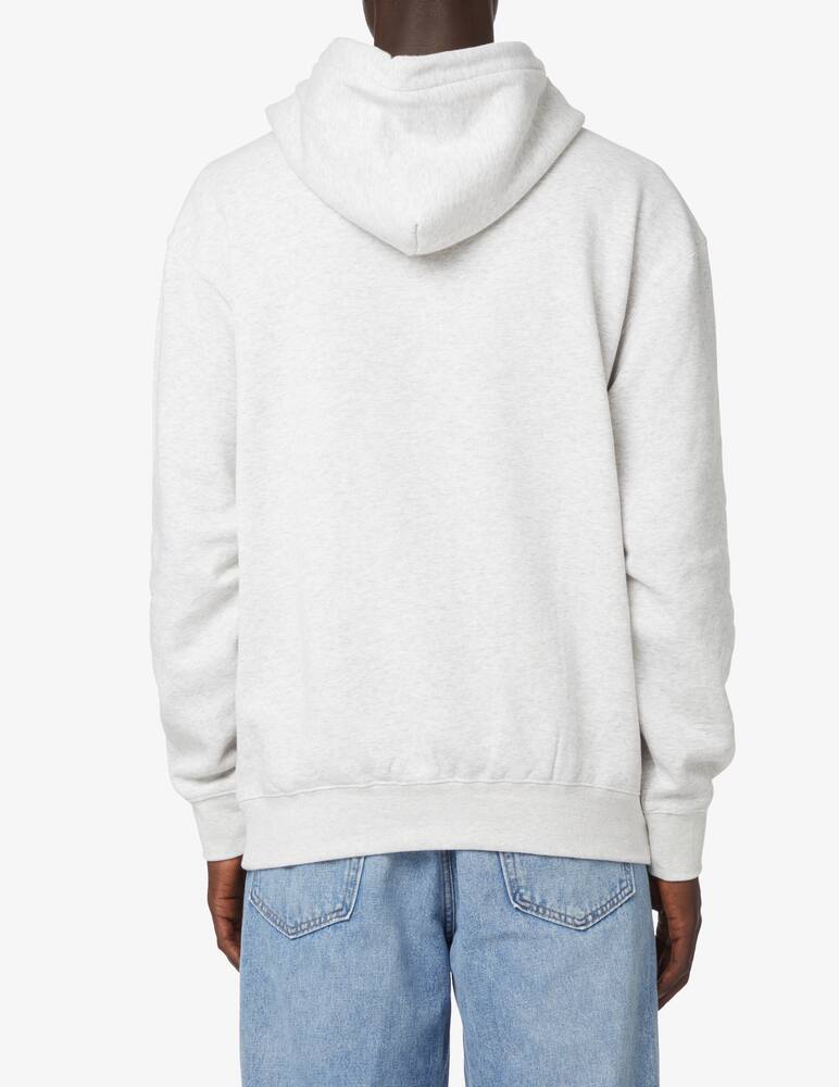 rinascente Huf Thrasher hoodie - Grey