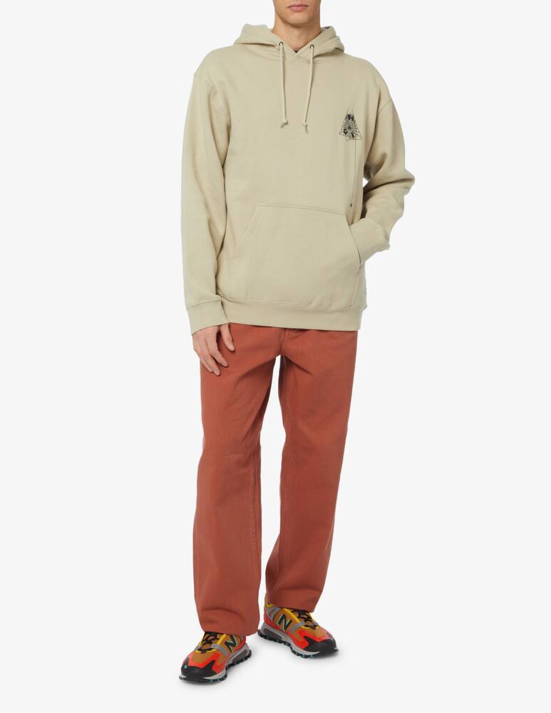 rinascente Huf Spider web hoodie 