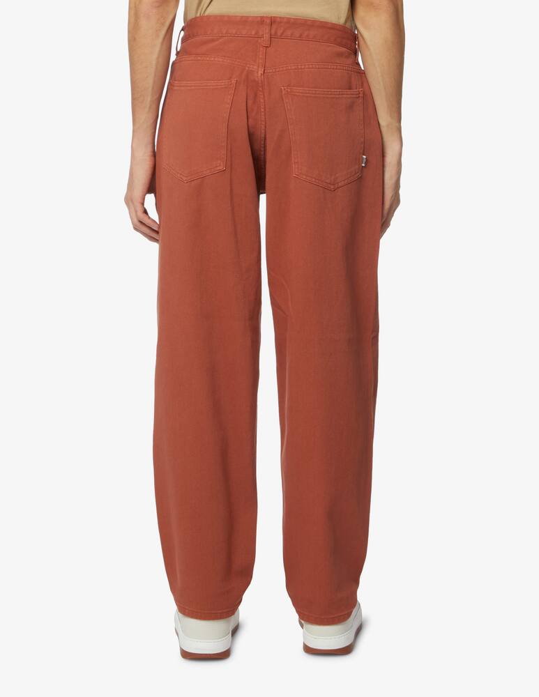 rinascente Huf Cromerbaggy pants 