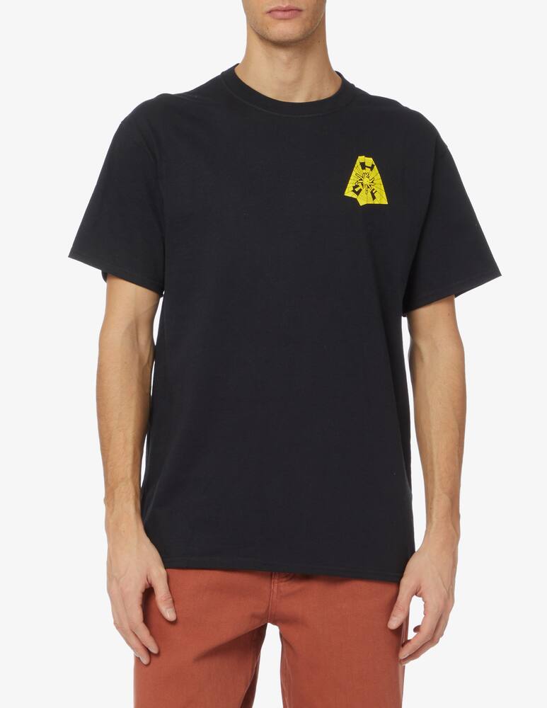 Huf Maglietta ragnatela back - immagine 1 Huf Maglietta ragnatela back - immagine 1