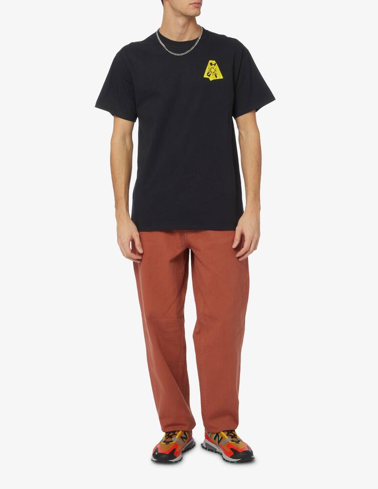 rinascente Huf Maglietta ragnatela back 