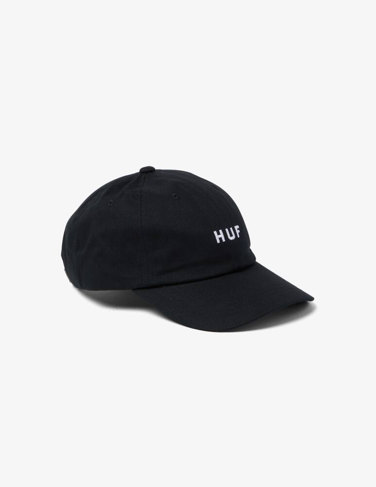 rinascente Huf Set og cv 6 panel hat 