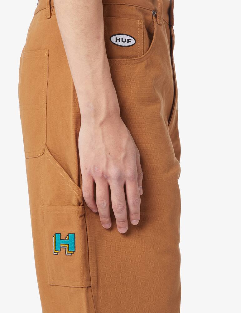 rinascente Huf Huf workman shorts