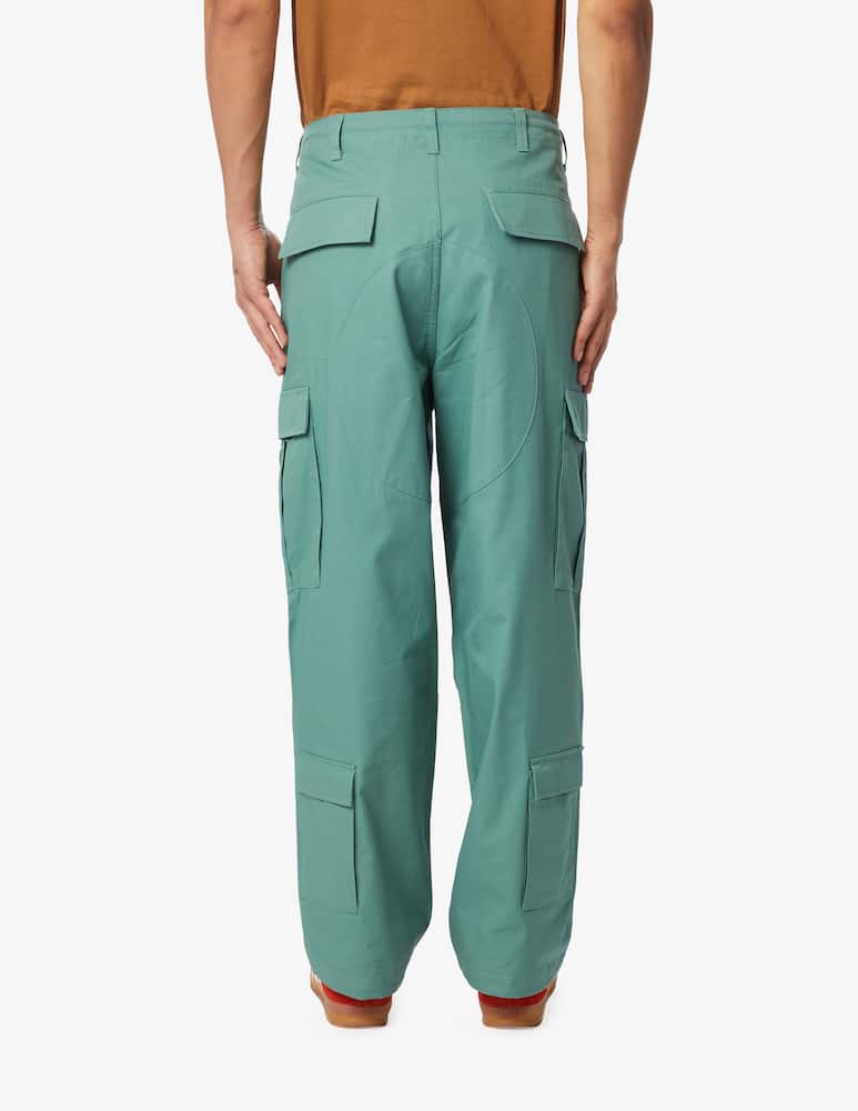 rinascente Huf Pantaloni cargo utility