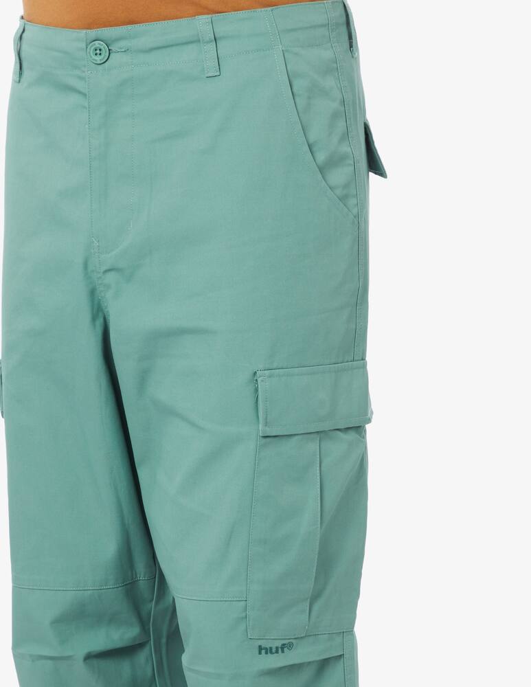 rinascente Huf Pantaloni cargo utility