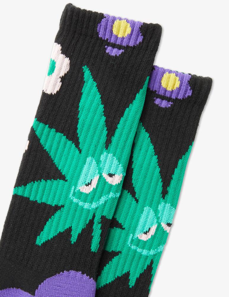 rinascente Huf Calzini allergies crew Multicolor 