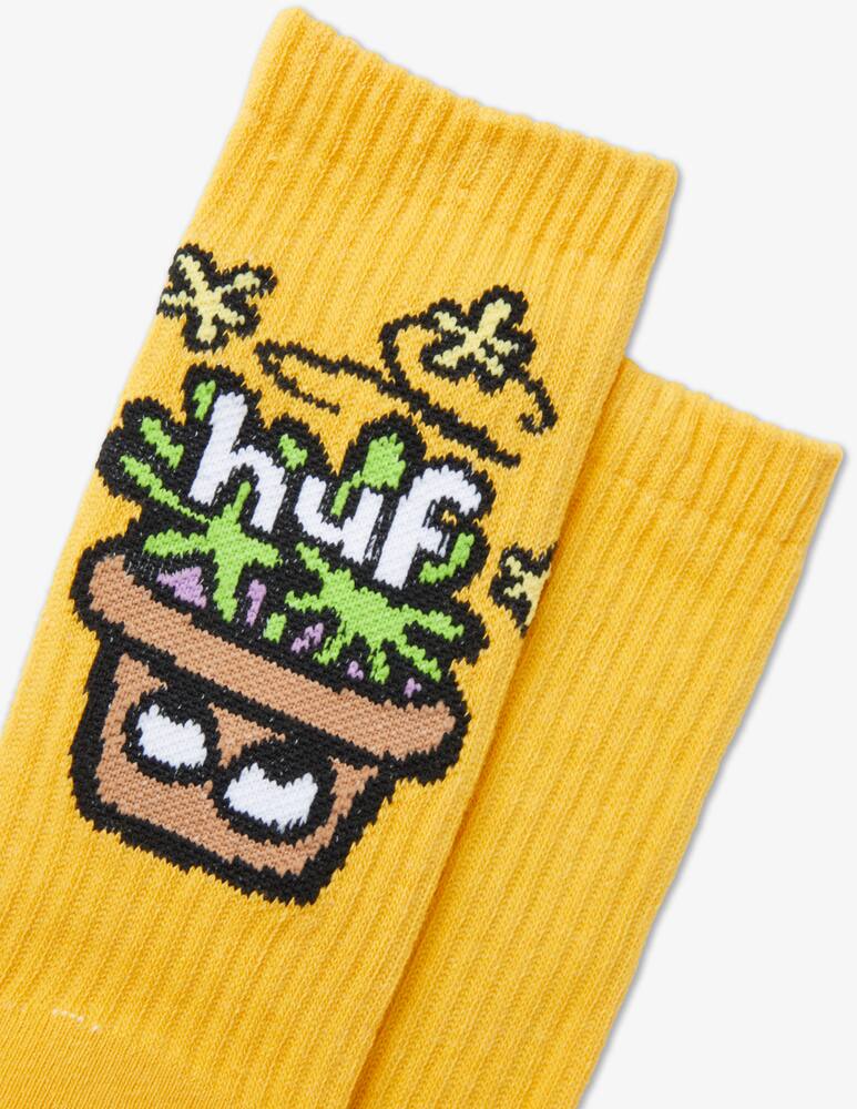 rinascente Huf Pot head crew socks 