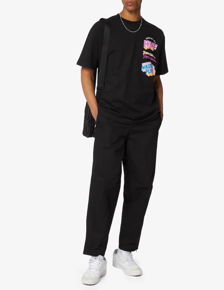 rinascente Huf Master plan t-shirt 