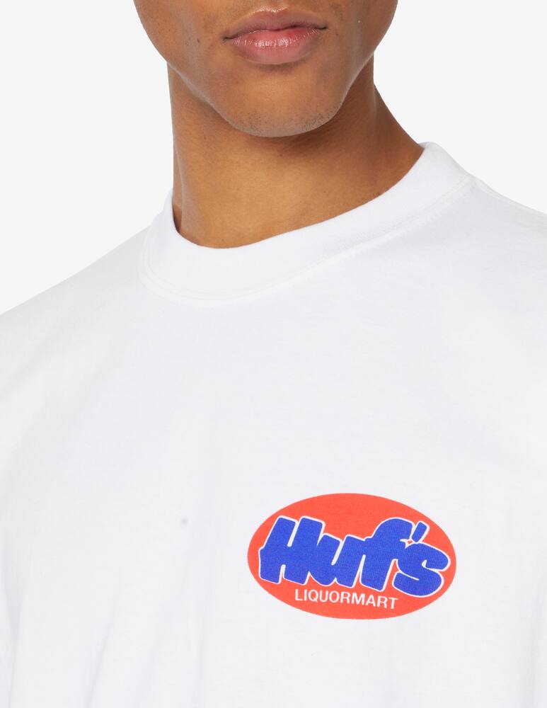 rinascente Huf Maglietta liquormart 