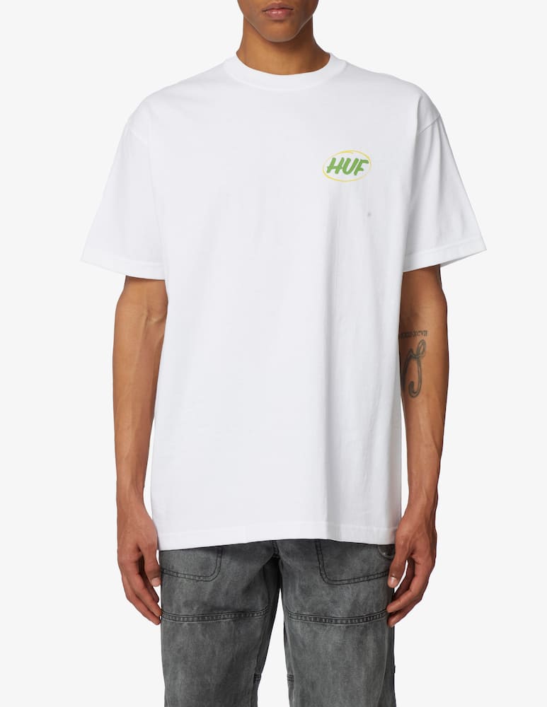 rinascente Huf Local support t-shirt 