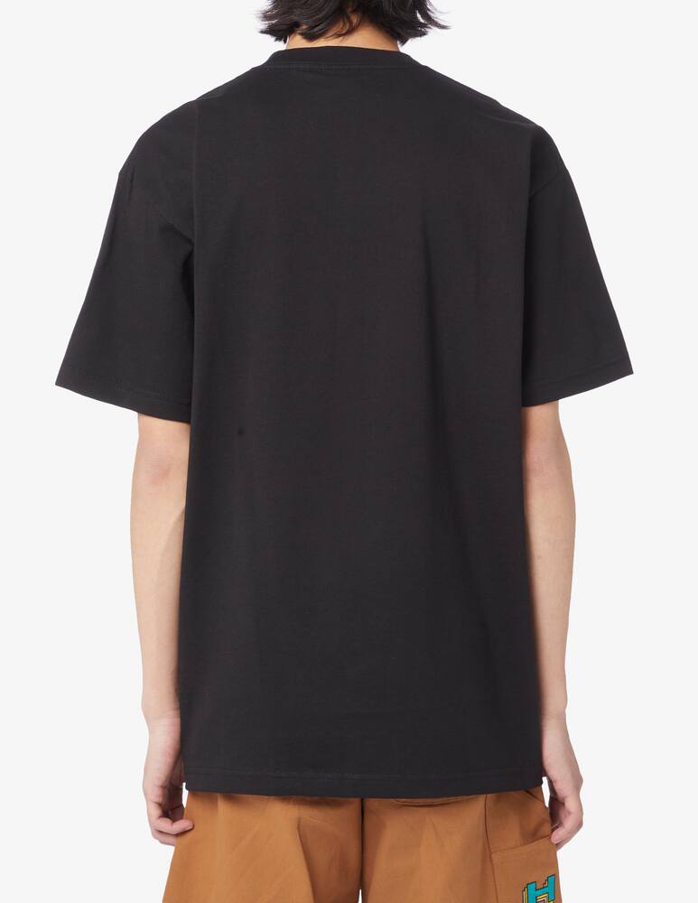 rinascente Huf Maglietta pot head pocket