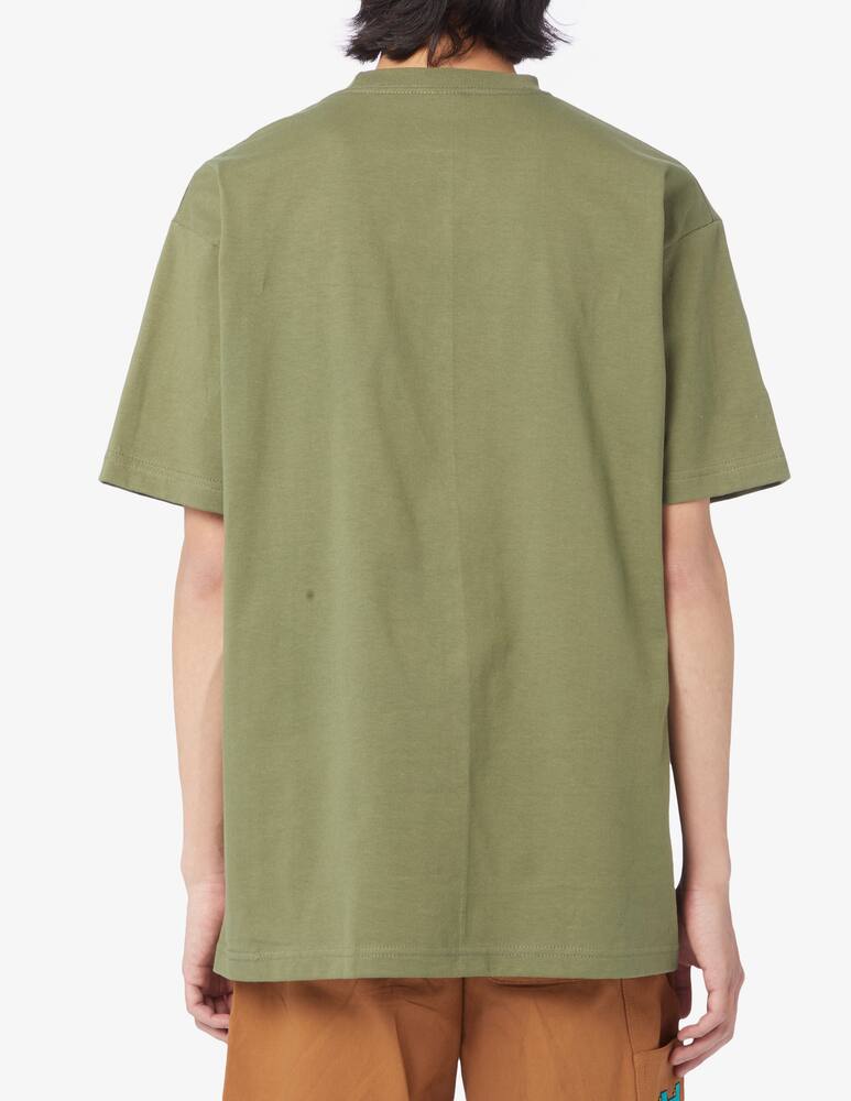 Huf Maglietta the drop - immagine 3 Huf Maglietta the drop - immagine 3