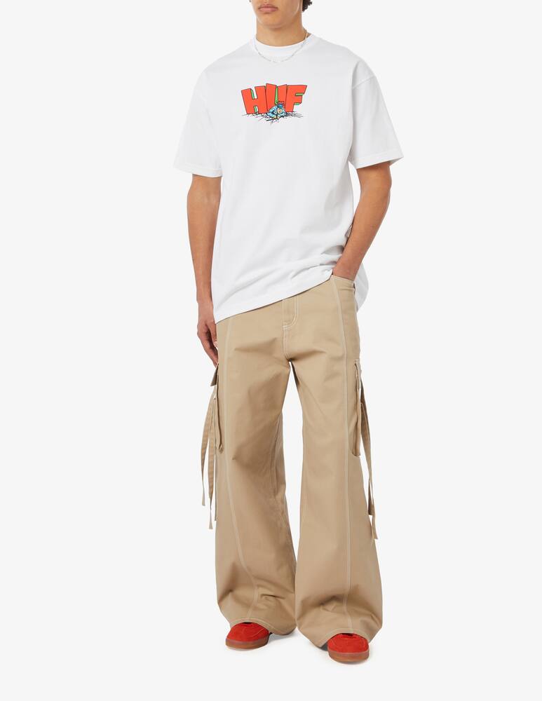 rinascente Huf Maglietta the drop