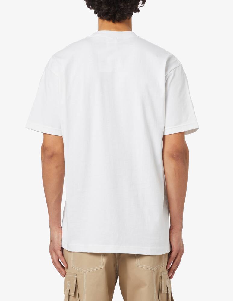 rinascente Huf Maglietta the drop