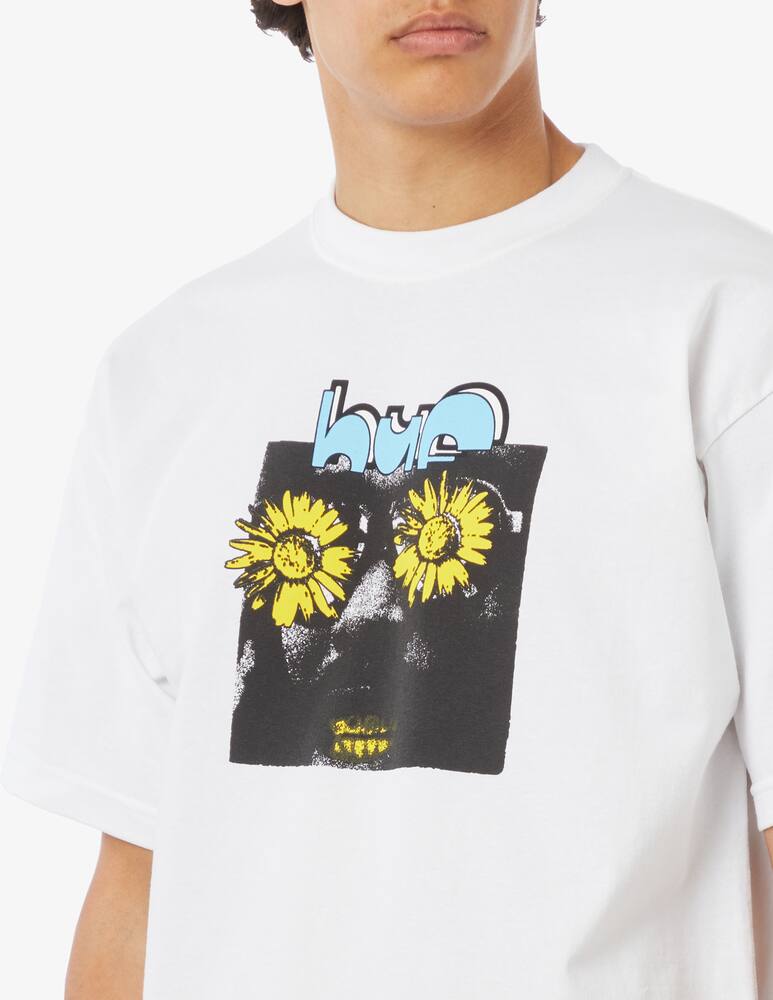 rinascente Huf Eye know t-shirt