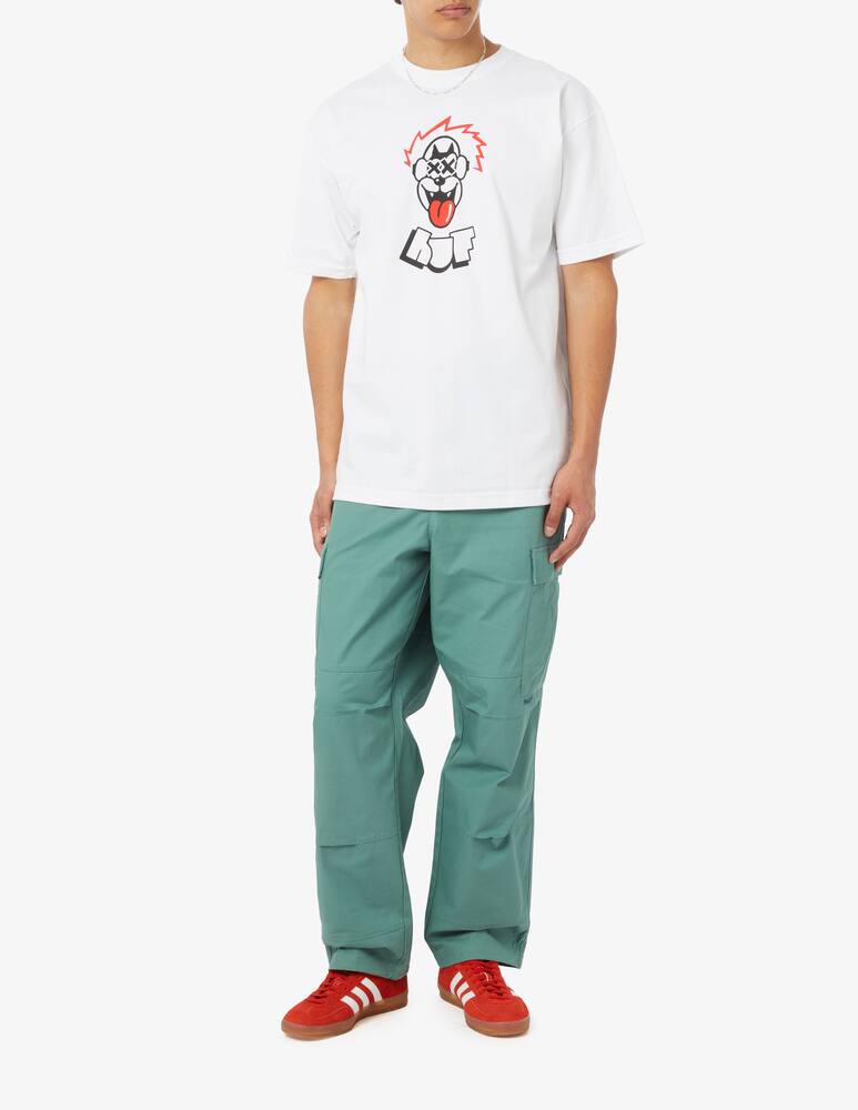 rinascente Huf Maglietta party wolf