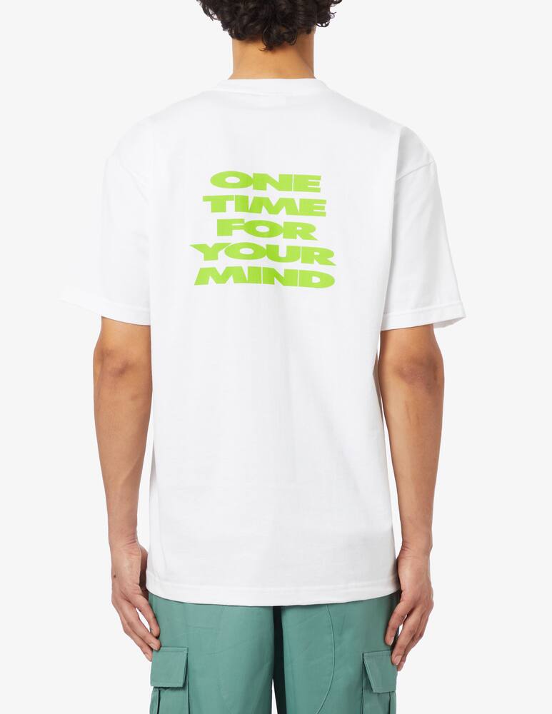 rinascente Huf Maglietta party wolf