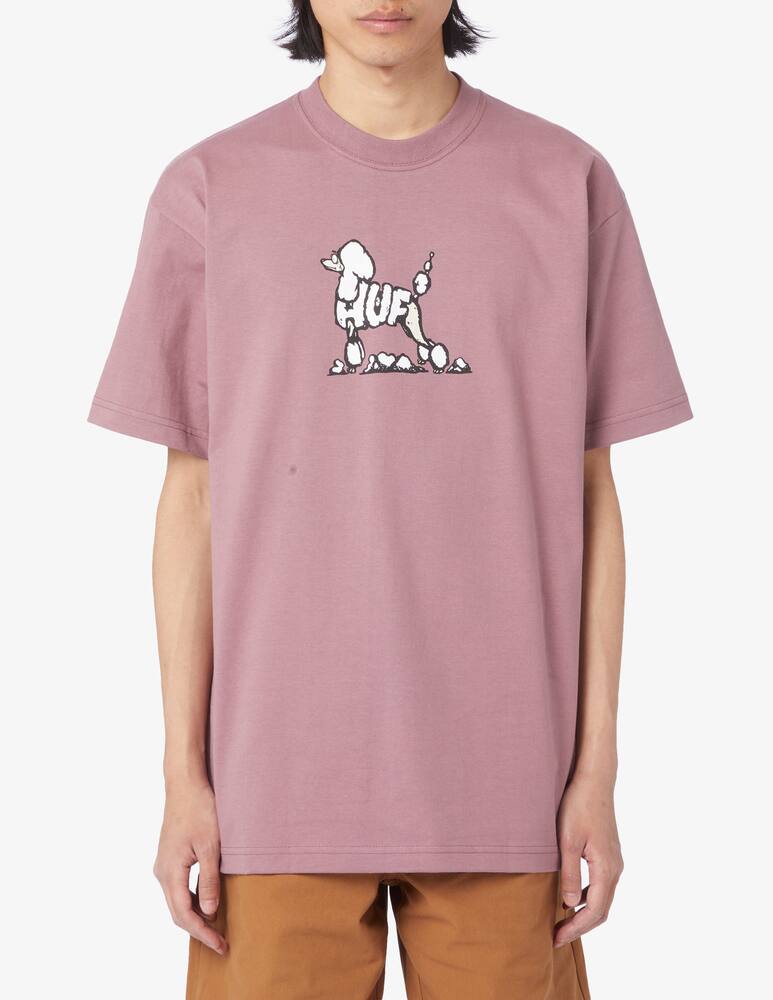 rinascente Huf Maglietta best in show