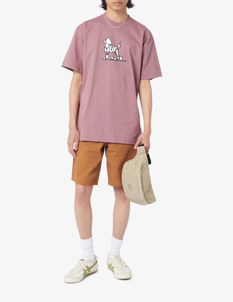 rinascente Huf Maglietta best in show