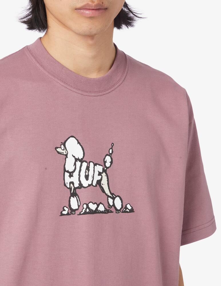 rinascente Huf Maglietta best in show