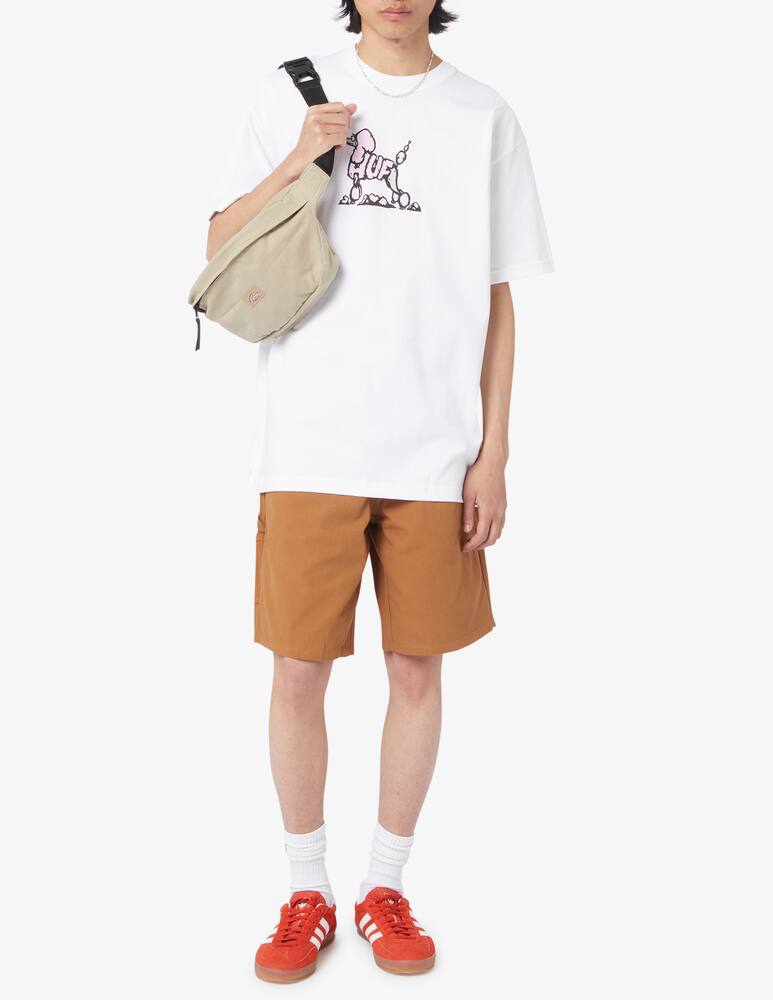 rinascente Huf Maglietta best in show