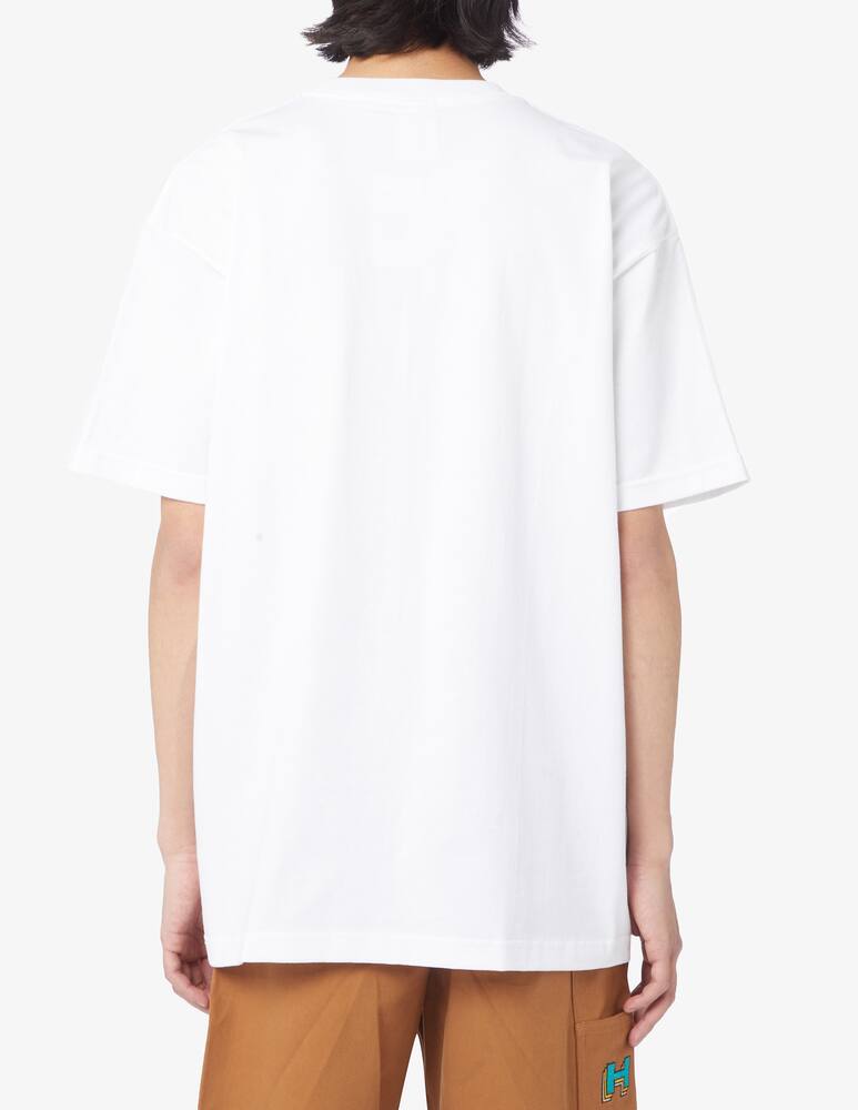 rinascente Huf Maglietta best in show