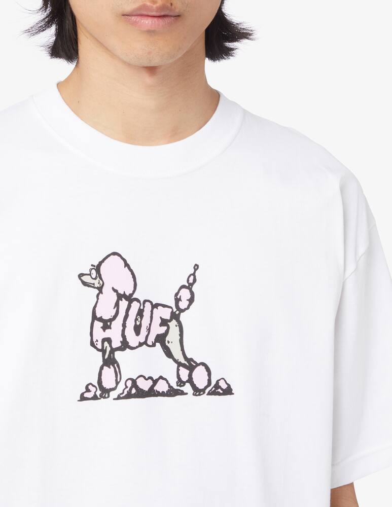 rinascente Huf Maglietta best in show